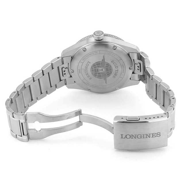 ロンジン  L3.812.4.53.6 メンズ 中古