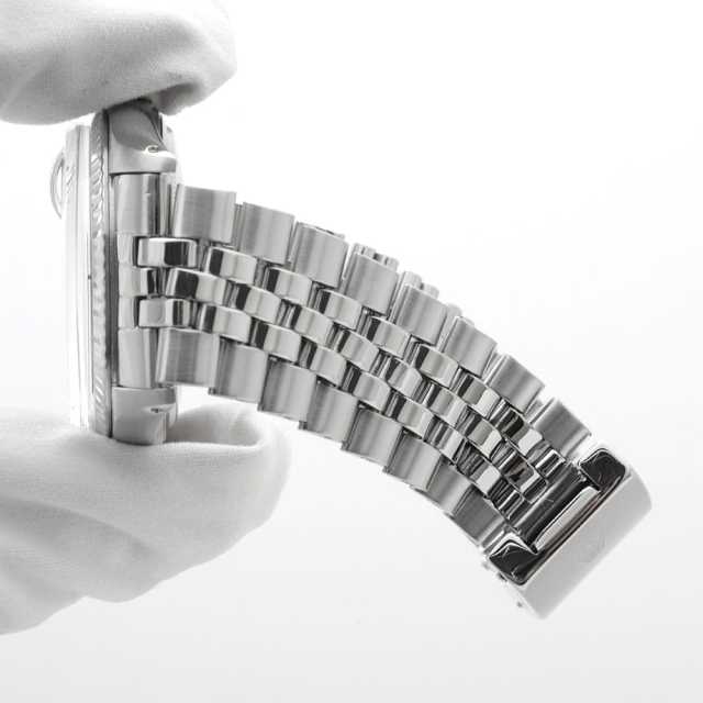 1601 シルバー ROLEX（ロレックス）デイトジャスト アンティーク