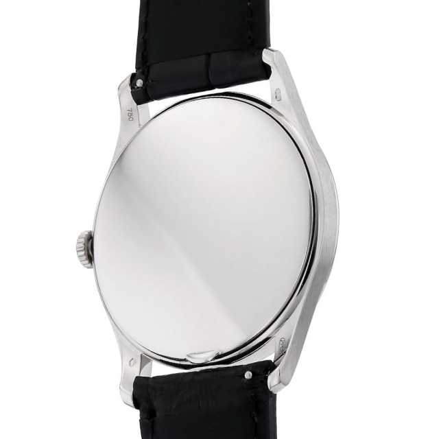 パテックフィリップ カラトラバ 5196G-001 メンズ 中古
