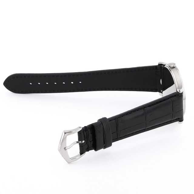 パテックフィリップ カラトラバ 5196G-001 メンズ 中古