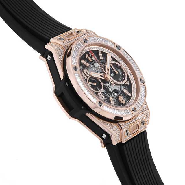 Hublot Big Bang 411.OX.1180.RX.0904 Men's Used