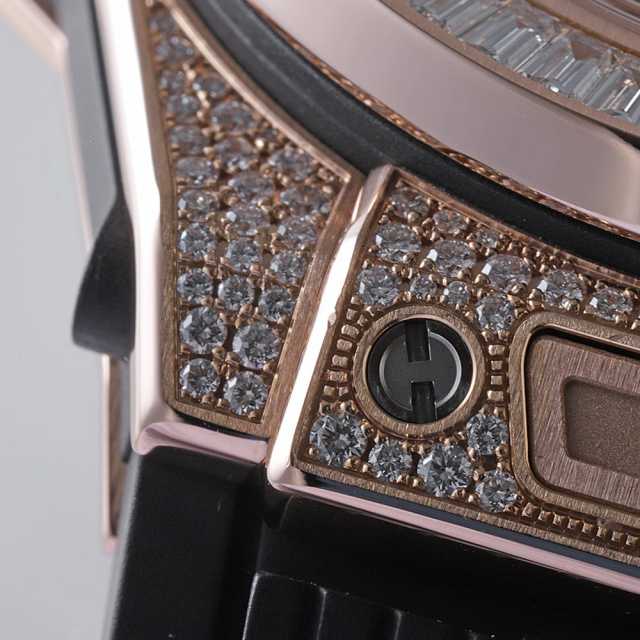 Hublot Big Bang 411.OX.1180.RX.0904 Men's Used