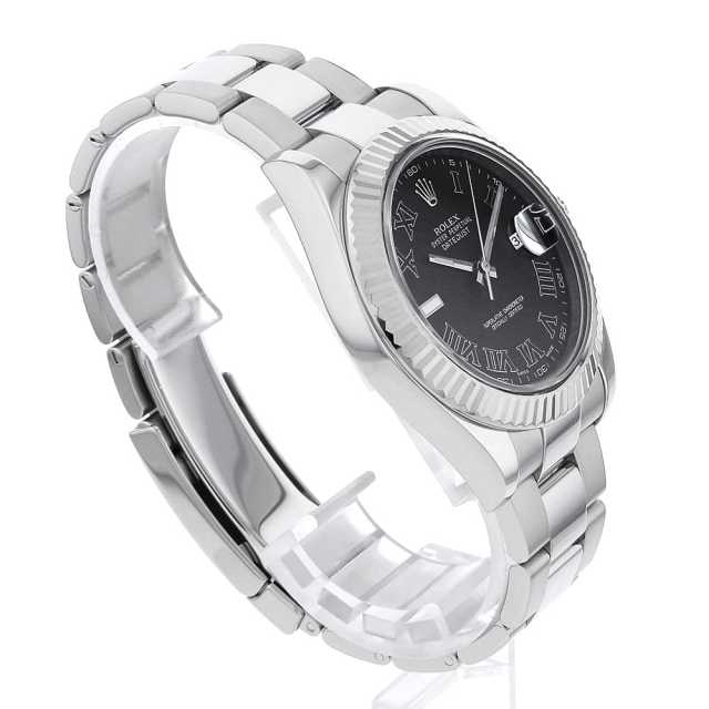 ROLEX Datejust 116334 Men's Used