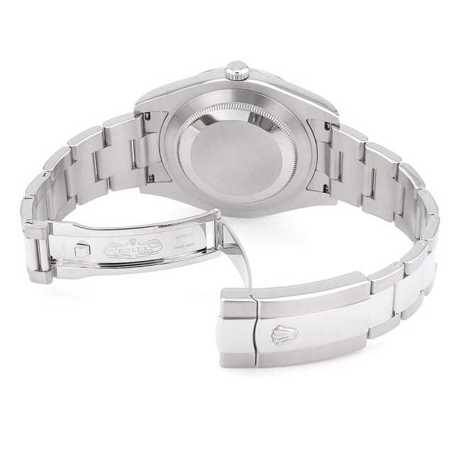 ROLEX Datejust 116334 Men's Used