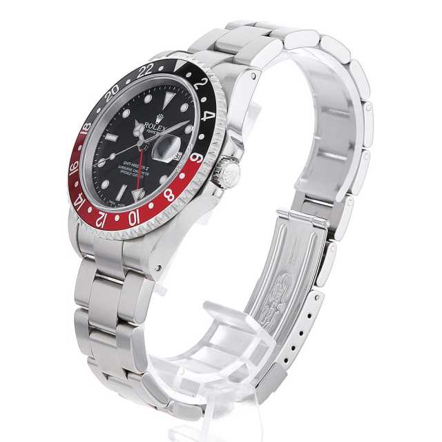 ROLEX GMT Master 16710 Men's Used