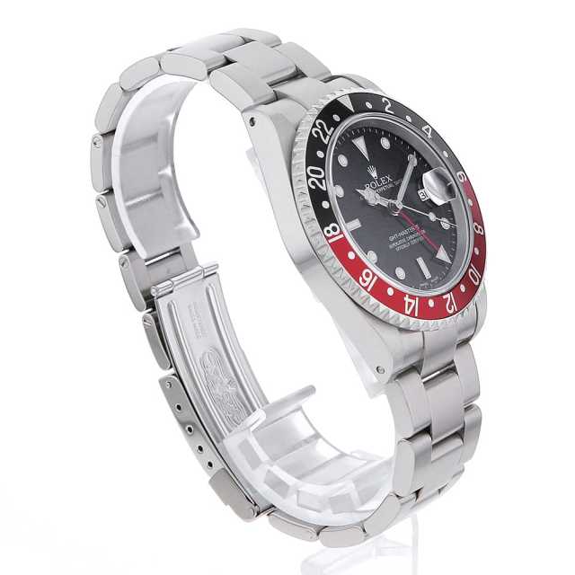 ROLEX GMT Master 16710 Men's Used