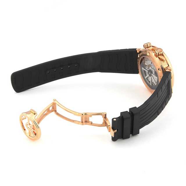 ブレゲ マリーン 5547BR/G3/9ZU メンズ 中古