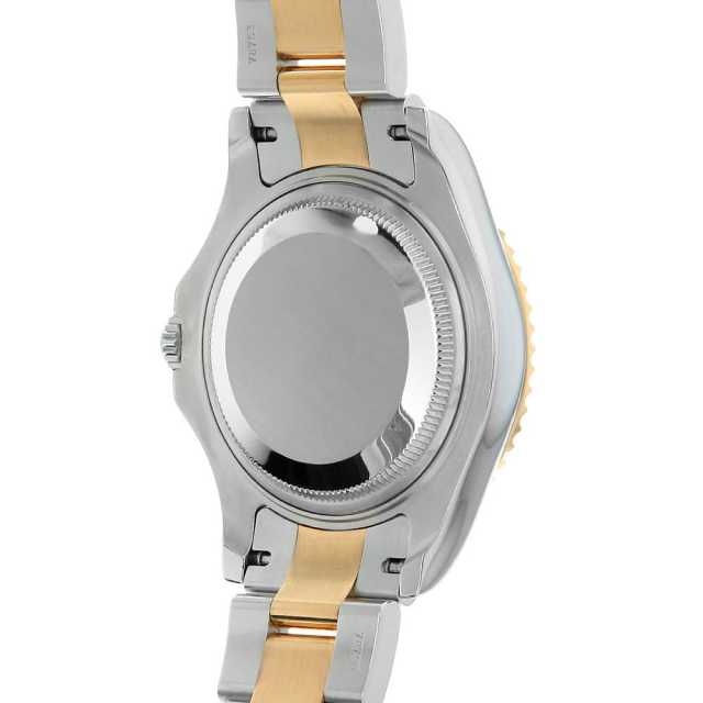 168623 シャンパン ROLEX（ロレックス）ヨットマスター 中古 | 東京