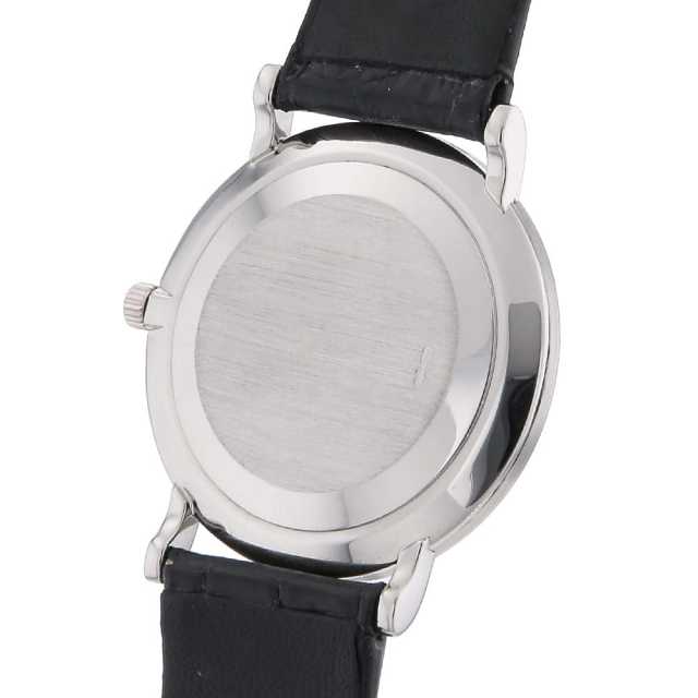 3919G ホワイト PATEK PHILIPPE（パテックフィリップ）カラトラバ 中古