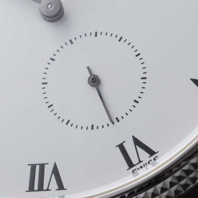 3919G ホワイト PATEK PHILIPPE（パテックフィリップ）カラトラバ 中古