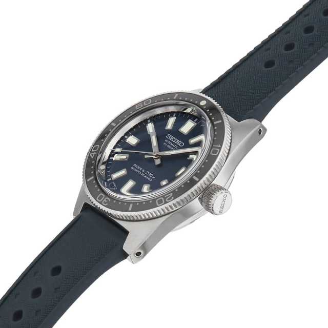 セイコー プロスペックス SBEX009 メンズ 中古