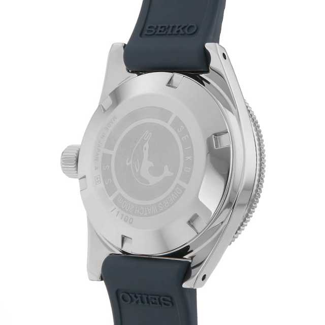 セイコー プロスペックス SBEX009 メンズ 中古