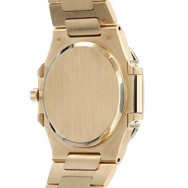 パテックフィリップ ノーチラス 3900/5J メンズ 中古