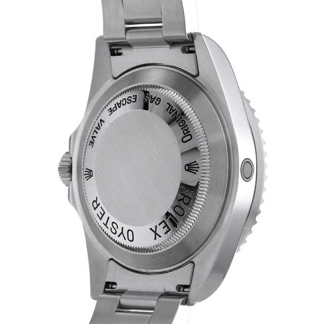 ロレックス シードゥエラー 16600 メンズ 中古