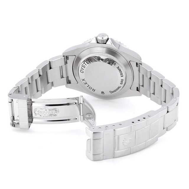 ロレックス シードゥエラー 16600 メンズ 中古