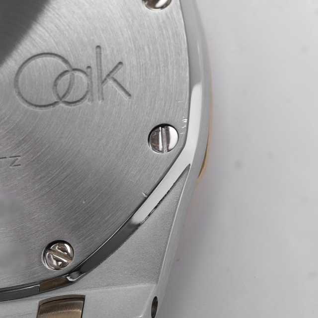 オーデマピゲ ロイヤルオーク SA6303.789 ボーイズ(ユニセックス) 中古