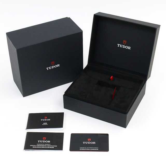 Tudor Black Bay 79360B Men's Unused