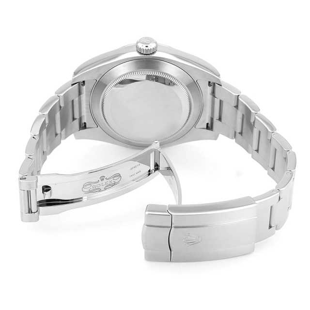 ロレックス エアキング 116900 メンズ 中古