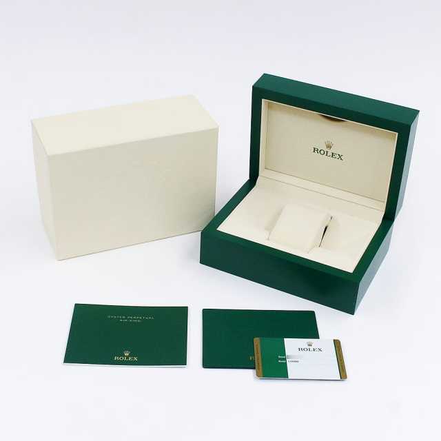 ロレックス エアキング 116900 メンズ 中古