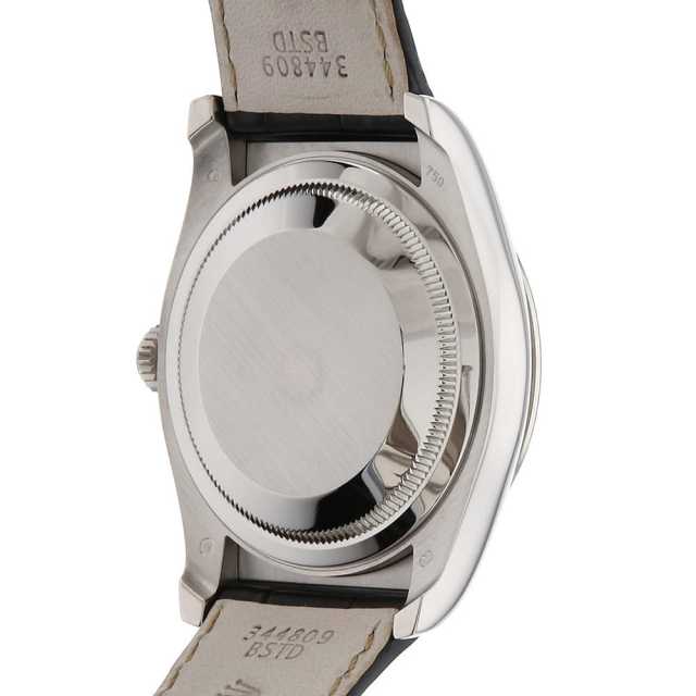 ROLEX Datejust 116139 Men's Used
