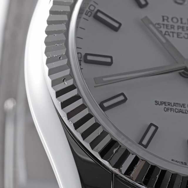 ROLEX Datejust 116139 Men's Used