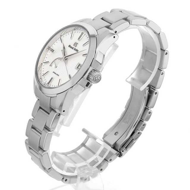 SBGA225 ホワイト Grand Seiko（グランドセイコー）ヘリテージ