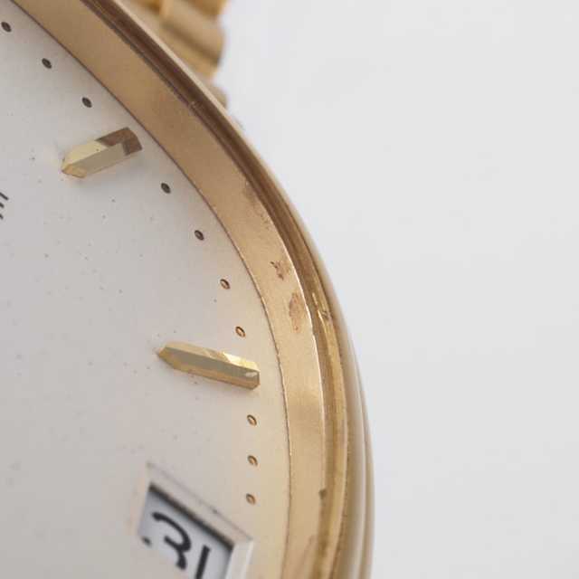 パテックフィリップ ゴールデンエリプス 3734/2 メンズ 中古