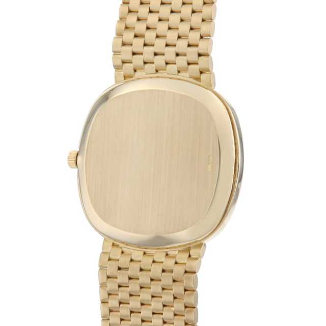 パテックフィリップ ゴールデンエリプス 3734/2 メンズ 中古