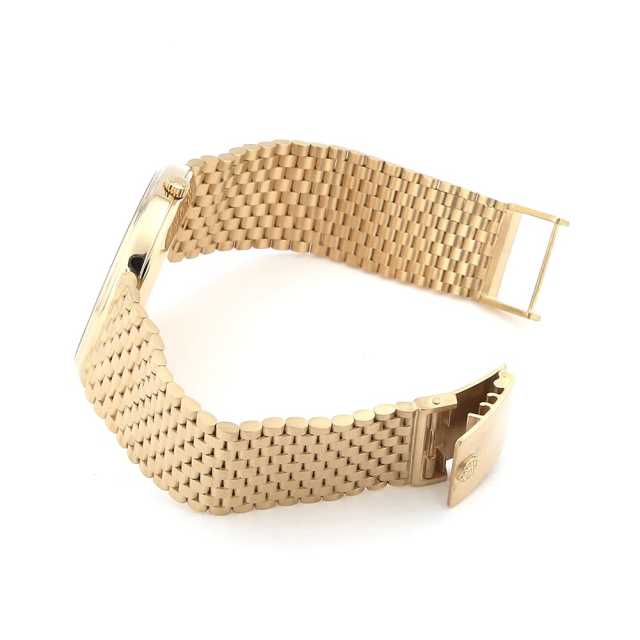 パテックフィリップ ゴールデンエリプス 3734/2 メンズ 中古