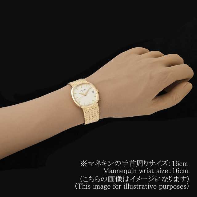 パテックフィリップ ゴールデンエリプス 3734/2 メンズ 中古