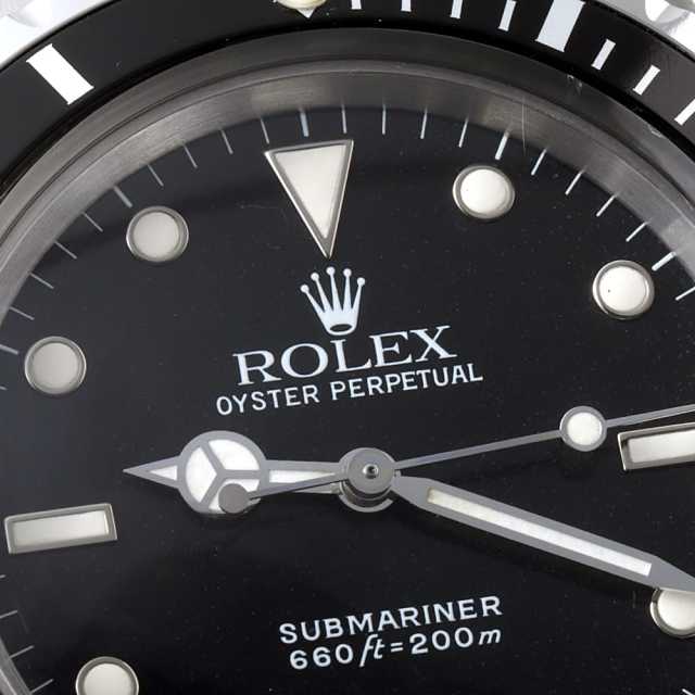 5513 ブラック ROLEX（ロレックス）サブマリーナ アンティーク | 東京