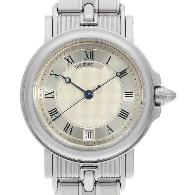 ブレゲ マリーン 3400BB/12/B90 メンズ 中古
