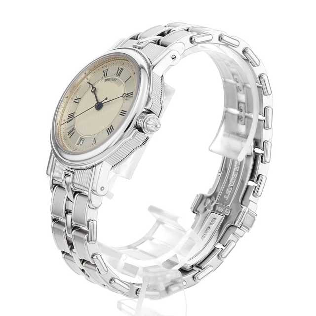 Breguet Marine 3400BB/12/B90 男士二手商品