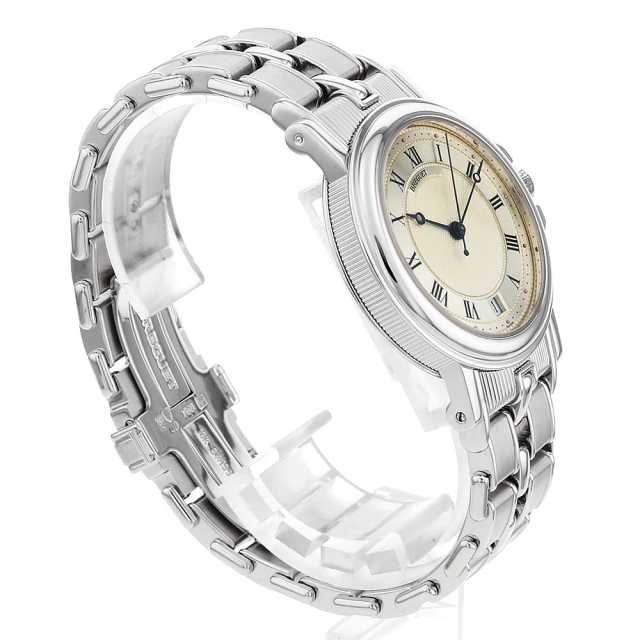 Breguet Marine 3400BB/12/B90 男士二手商品