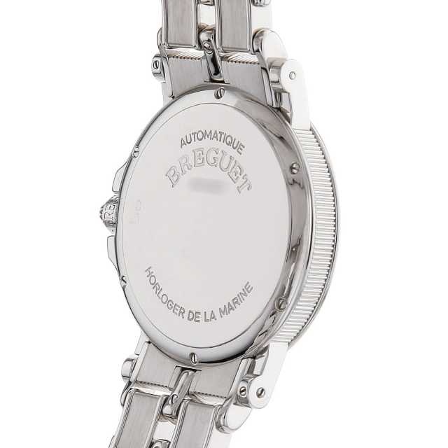 Breguet Marine 3400BB/12/B90 男士二手商品