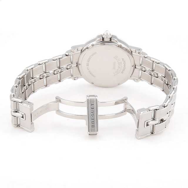 Breguet Marine 3400BB/12/B90 男士二手商品