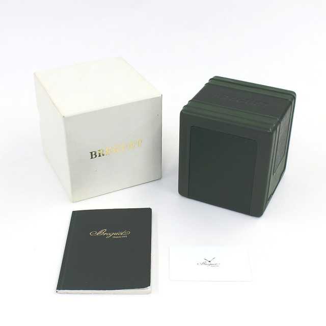 Breguet Marine 3400BB/12/B90 男士二手商品