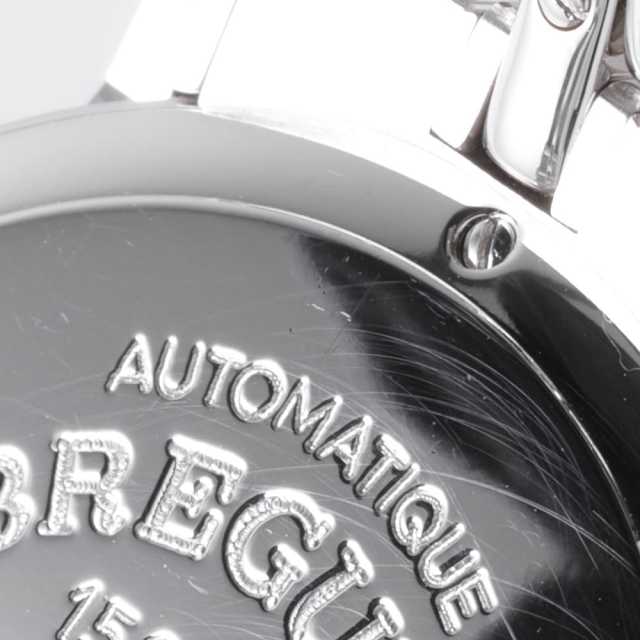 Breguet Marine 3400BB/12/B90 男士二手商品