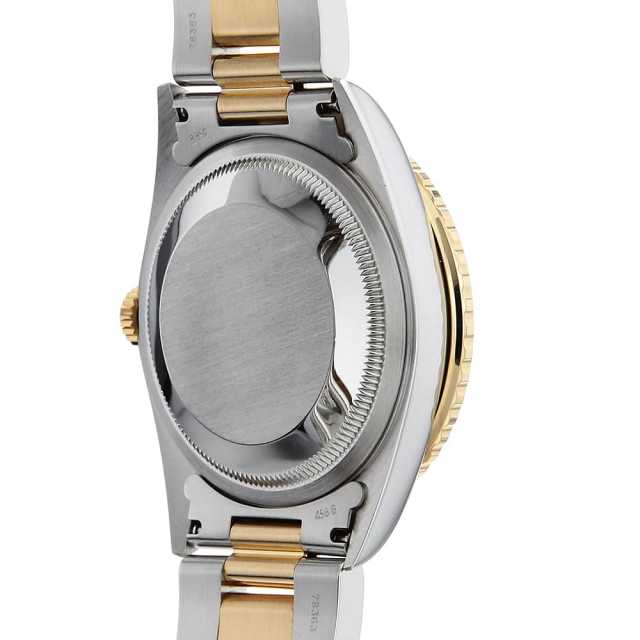 ROLEX Datejust 16263 Men's Used