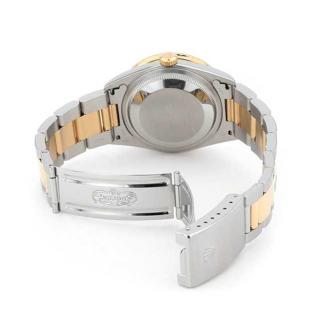 ROLEX Datejust 16263 Men's Used