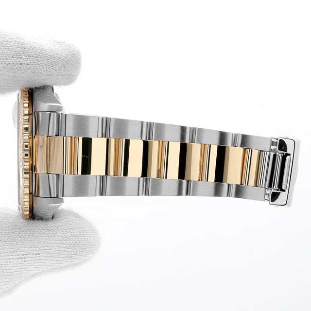 ROLEX Datejust 16263 Men's Used