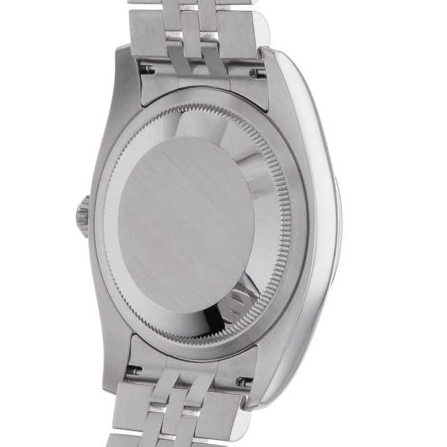 ロレックス デイトジャスト 116234 メンズ 中古