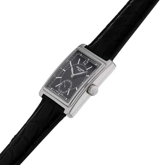 パテックフィリップ ゴンドーロ 5010G-012 メンズ 中古