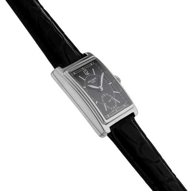パテックフィリップ ゴンドーロ 5010G-012 メンズ 中古