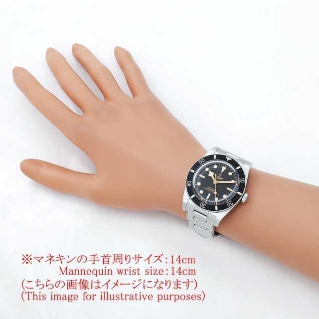 79000N-0001 ブラック TUDOR（チューダー）ブラックベイ54 中古 | 東京