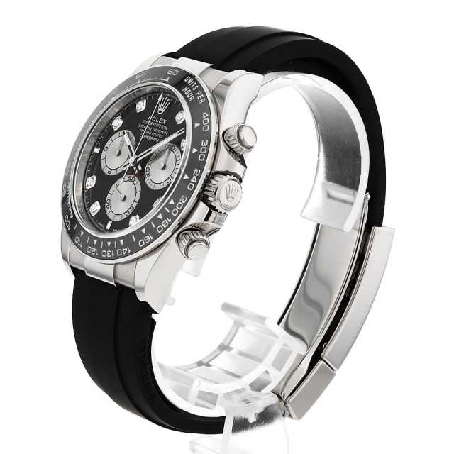 ROLEX ロレックス　デイトナ 126519LNG ブラック ROLEX（ロレックス）コスモグラフ デイトナ 8P