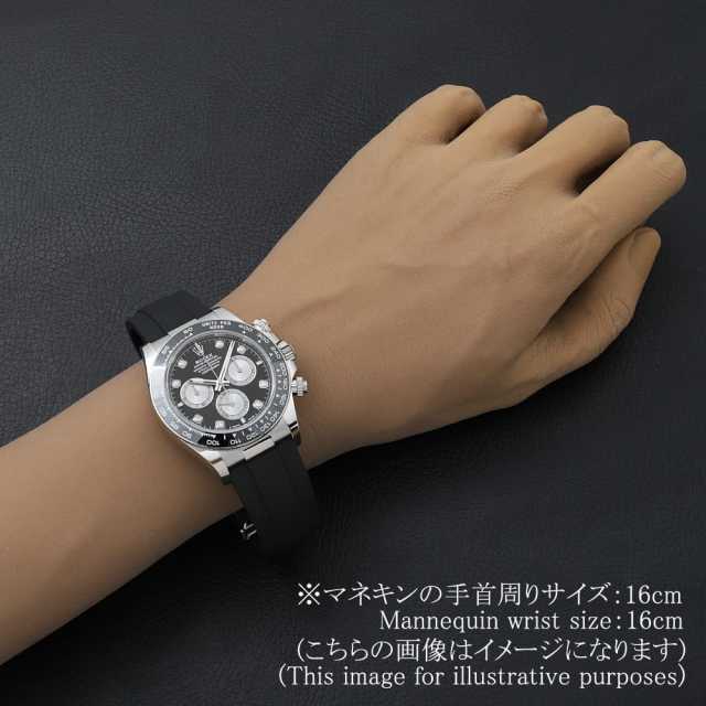 ロレックス デイトナ 126519LNG メンズ 中古
