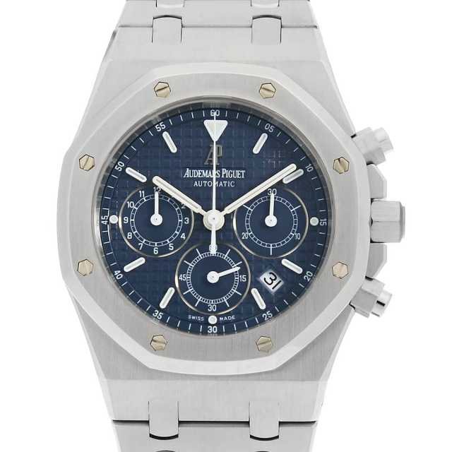 オーデマピゲ(AUDEMARS PIGUET) の新品・中古腕時計| 東京・大阪