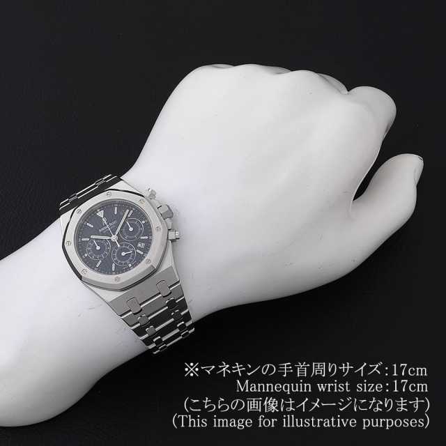 オーデマピゲ ロイヤルオーク 25860ST.OO.1110ST.04 メンズ 中古
