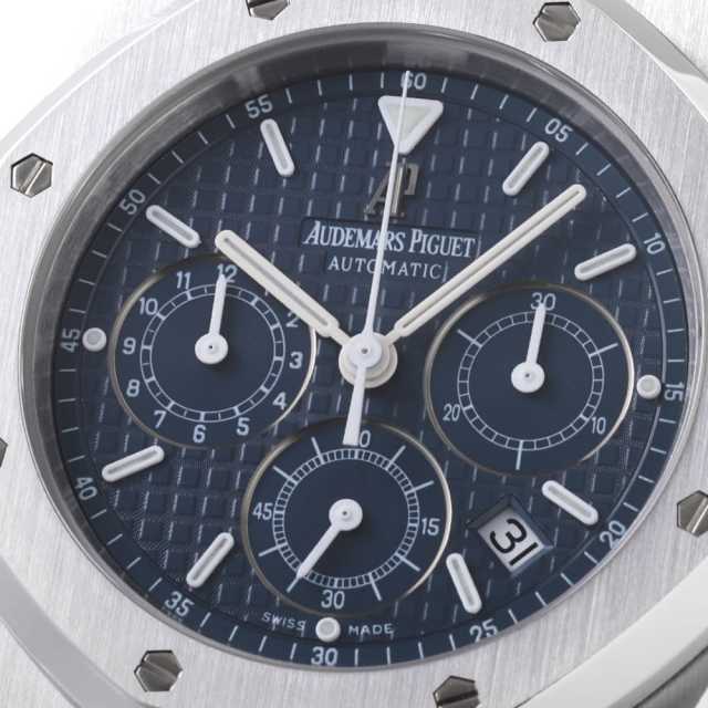 オーデマピゲ ロイヤルオーク 25860ST.OO.1110ST.04 メンズ 中古